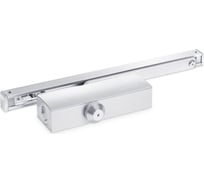 Доводчик NOTEDO dc-085 sl+ho серебро Т977