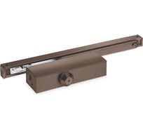 Доводчик NOTEDO dc-085 sl+ho коричневый Т976