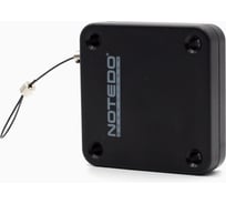 Доводчик NOTEDO rc-25 чёрный Т730