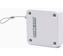 Доводчик NOTEDO rc-25 белый Т731