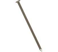 Строительные гвозди Партнер 3.0x70 1кг (примерно 250 шт.) ФАС 15736 34