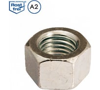 Гайка ПАРТНЕР DIN934 M12 А2 200 шт. SPT 0934212