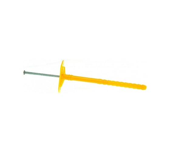 Дюбель Bau-Fix TDZM-160 метал.гвоздь 50 шт. ФАС 0 23265 13