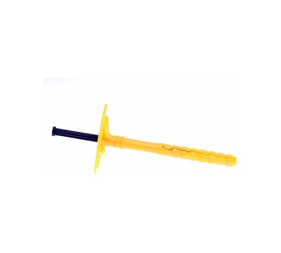 Дюбель Bau-Fix TDZP-120 пластик.гвоздь 70 шт. ФАС 0 23256 13