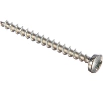 Шуруп Heco -FIX-plus 4,5 x 50 PZ, полукр.гол., полн.резьба, оцинк. 200шт. ФАС 11404