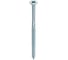 Шуруп Heco -UNIX-PLUS 6,0 x140 PZ3, потайн.гол., неполн.резьба, оцинк. 100шт. ФАС 15897 1