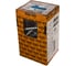 Шуруп по бетону Heco MMS-plus SS 10x 70 с шестигр.гол. и пресс-шайбой SW13 ZN 25шт. ФАС 31631 2