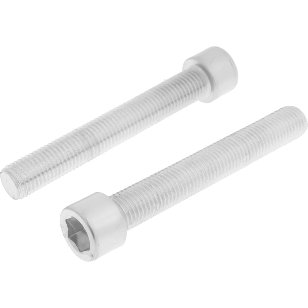 Болт ТУНДРА с внутренним шестигранником, DIN912, 16x110 мм, 5 кг ...