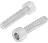 Болт ТУНДРА с внутренним шестигранником, DIN912, М6x25 мм, 5 кг 9872219