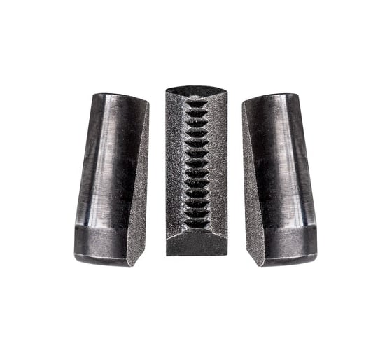 Сменные губки для NP 18 LTX BL 5.0, 3 шт. Metabo 627355000