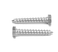 Сантехнический болт глухарь ТУНДРА DIN571, М8x50 мм, 300 шт 9898383