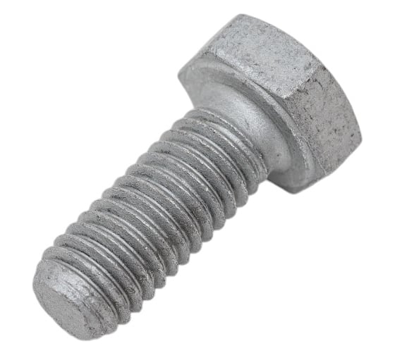 Болт OBO Bettermann с шестигранной головкой, M8x20 мм 3156728 1