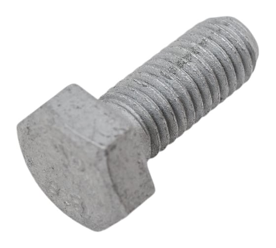 Болт OBO Bettermann с шестигранной головкой, M8x20 мм 3156728