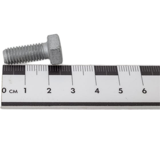 Болт OBO Bettermann с шестигранной головкой, M8x20 мм 3156728