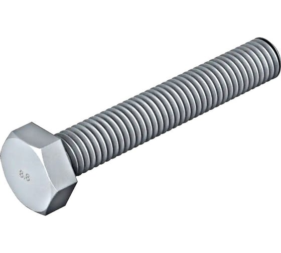 Болт OBO Bettermann с шестигранной головкой, M6x30 мм 3156710