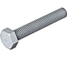 Болт OBO Bettermann с шестигранной головкой, M8x30 мм 3156730