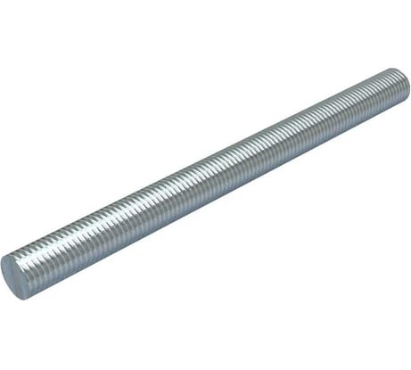 Шпилька резьбовая OBO Bettermann DIN 976, M12x1000 мм 3141306_RU