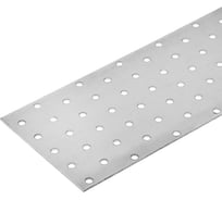 Соединительная пластина ТУНДРА PS 100x1200 мм, 4 шт. 9634716