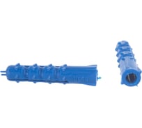 Дюбель п/проп ёжик Качественный КРЕПЕЖ 6х30 300 шт 0500595 КЧ