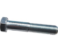 Болт ИНОТЭК М16x80, ГОСТ 7805(7798), к.п. 8.8, цинк, 4 шт. 4687204037726