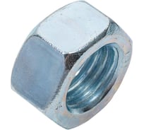 Гайка ИНОТЭК М20, к.п. 8, DIN 934, цинк, 10 шт. 4687204037719