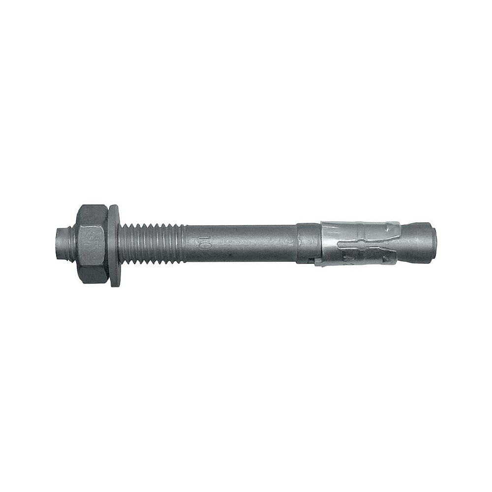 Купить Анкер-болт Fasty amt plus m10x90 magnisilver1000 (100 шт ...