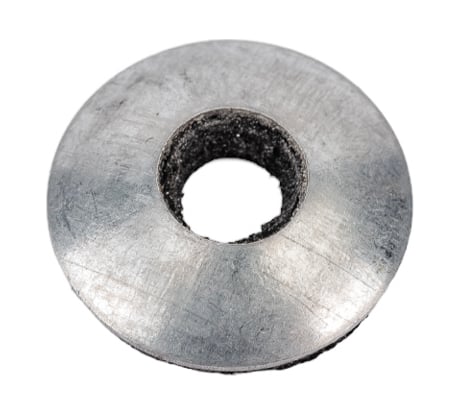 Кровельная шайба Качественный КРЕПЕЖ 14x10 (4,8) 300 шт 0300053 КЧ