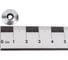 Кровельная шайба Качественный КРЕПЕЖ 14x10 (4,8) 300 шт 0300053 КЧ 4