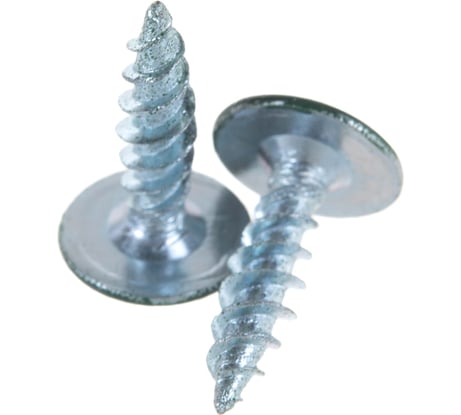 Прессшайба Качественный КРЕПЕЖ 4.2х16 мм, зеленый мох RAL 6005, острая, 250 шт 0200221 КЧ