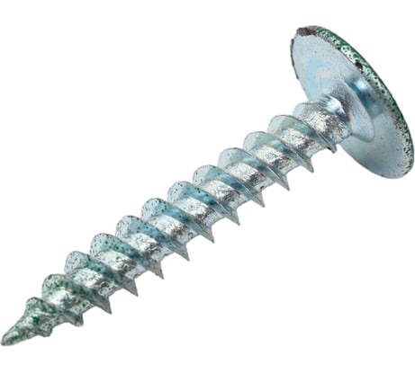 Прессшайба зеленый мох 4,2\25 RAL 6005 острая 160 шт качественный крепеж 0200225 КЧ