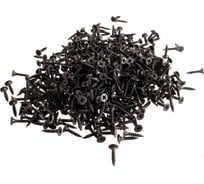 Саморез Качественный КРЕПЕЖ 3.5x19 мм, потай, частая резьба, оксид, 600 шт 0300389 КЧ