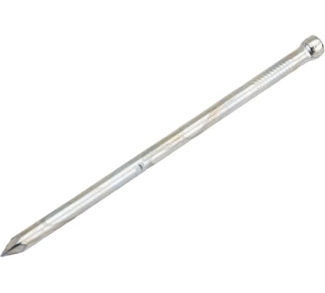 Финишные гвозди крепежная техника 3,0x70 Цинк пакет 500 г, п 492416 БК