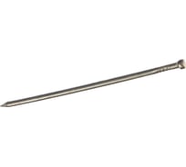 Финишные гвозди крепежная техника 2,0x60 Цинк 500 г, пакет 492414 БК