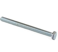 Болт крепежная техника с ш\г полная резьба DIN 933 558, 12x80, 30 шт 493812 БК