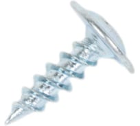 Саморез крепежная техника прессшайба острая 4,2х14, 1000 шт. 430402 БК