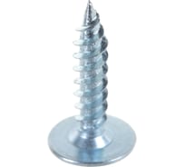 Саморез прессшайба крепежная техника острая 4,2х19, 1000 шт. 430406 БК