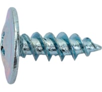 Саморез прессшайба крепежная техника острый 4,2х13, 1000 шт. 430401 БК