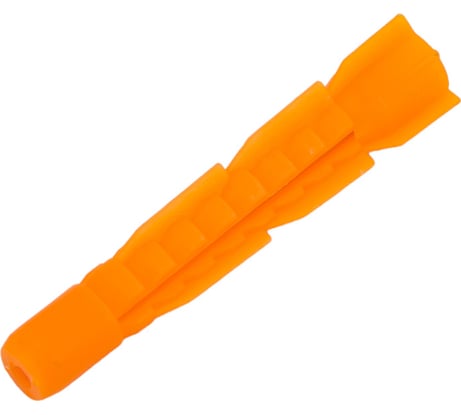 Дюбель Качественный КРЕПЕЖ U-FIX 8х52 100 шт 0500591 КЧ