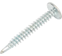 Саморез прессшайба крепежная техника сверло 4,2х32, 600 шт. 430510 БК