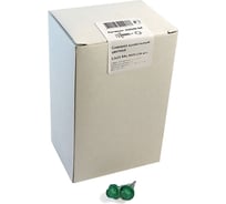 Кровельный саморез крепежная техника зеленая мята RAL 6029, 5.5х25 мм, 250 шт 420240 БК