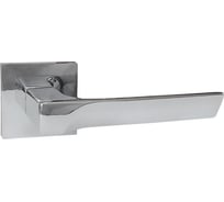 Ручка раздельная Vrata А2175 квадрат 03, хром 205204