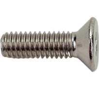 Винт Мир крепежа DIN 7991, М3x10, А2, 100 шт. Т0000009616