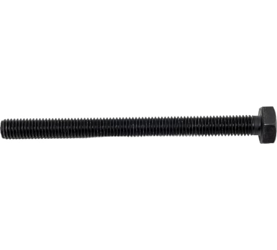 Болт Мир крепежа ISO 4017/DIN 933, М10x120, 10.9, б.п., 50 шт. Т0000024970