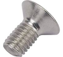 Винт Мир крепежа DIN 7991, М8x16, А2, 50 шт. Т0000008772