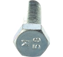 Болты ГОСКРЕП DIN933 М12х40 45 шт., пакет 6-0044780