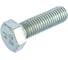 Болты ГОСКРЕП DIN933 М12х40 45 шт., пакет 6-0044780 2