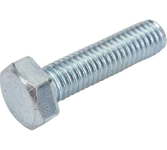 Болты ГОСКРЕП DIN933 М8х30 150 шт., пакет 6-0045950