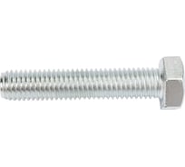 Болты ГОСКРЕП DIN933 М12х60 30 шт., пакет 6-0044820