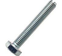 Болты ГОСКРЕП DIN933 М12х70 30 шт., пакет 6-0044840