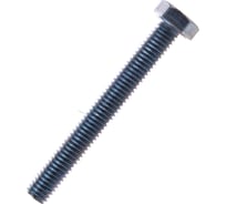 Болты ГОСКРЕП DIN933 М6х50 200 шт., пакет 6-0045720